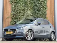 2020 Mazda 2