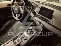 2020 Mazda MX-5