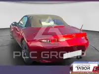 2020 Mazda MX-5