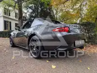 2020 Mazda MX-5