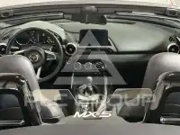 2020 Mazda MX-5