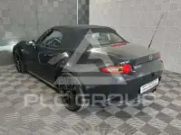 2020 Mazda MX-5