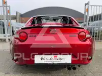 2020 Mazda MX-5