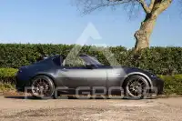 2020 Mazda MX-5