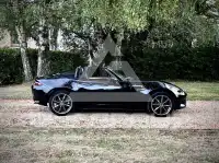 2020 Mazda MX-5