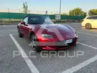 2020 Mazda MX-5