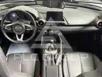 2020 Mazda MX-5