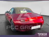 2020 Mazda MX-5