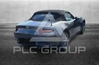 2020 Mazda MX-5