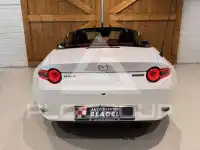 2020 Mazda MX-5