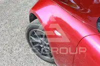 2020 Mazda MX-5