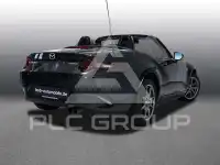 2020 Mazda MX-5