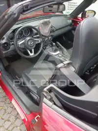 2020 Mazda MX-5