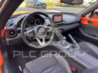 2020 Mazda MX-5
