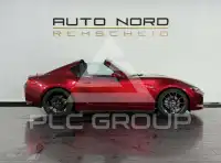 2020 Mazda MX-5