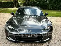 2020 Mazda MX-5