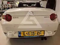 2020 Mazda MX-5