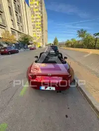 2020 Mazda MX-5