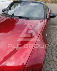 2020 Mazda MX-5