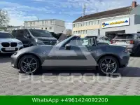 2020 Mazda MX-5