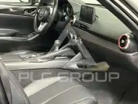 2020 Mazda MX-5