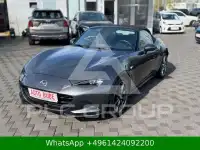 2020 Mazda MX-5