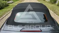 2020 Mazda MX-5