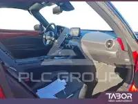 2020 Mazda MX-5