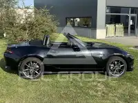2020 Mazda MX-5