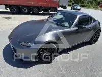 2020 Mazda MX-5