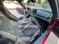 2020 Mazda MX-5