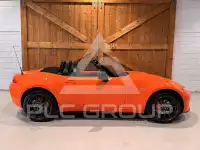 2020 Mazda MX-5