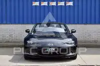 2020 Mazda MX-5