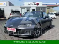 2020 Mazda MX-5