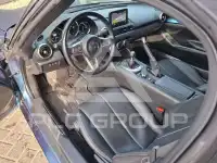 2020 Mazda MX-5