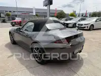 2020 Mazda MX-5