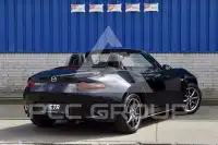 2020 Mazda MX-5