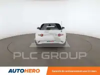 2020 Mazda MX-5