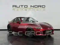 2020 Mazda MX-5