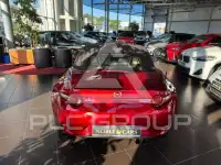 2020 Mazda MX-5