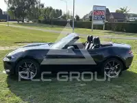 2020 Mazda MX-5