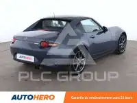 2020 Mazda MX-5