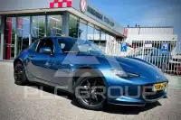 2020 Mazda MX-5