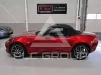 2020 Mazda MX-5