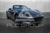 2020 Mazda MX-5