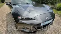 2020 Mazda MX-5