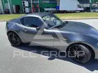2020 Mazda MX-5