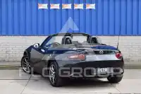 2020 Mazda MX-5