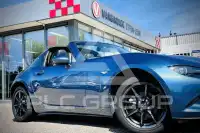 2020 Mazda MX-5