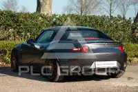 2020 Mazda MX-5